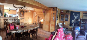 Résidence Val D'ys - Appartement 3 pièces Centre Station MAE-3211